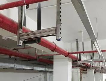 赛罕成品支架知识介绍