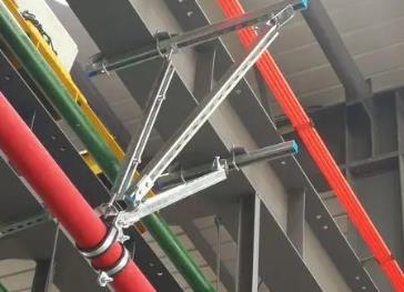 赛罕抗震支架厂家与你分享你必须做的紧急情况下的准备
